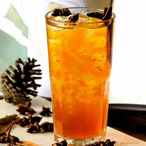 Hình ảnh Cinnamon tea