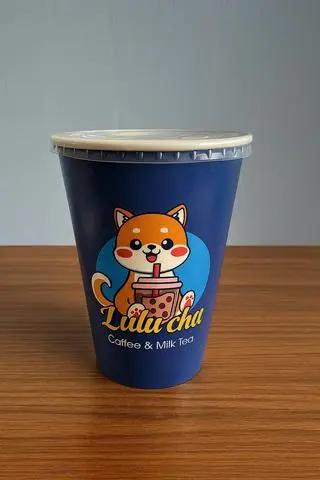 Hình ảnh Cà phê đen