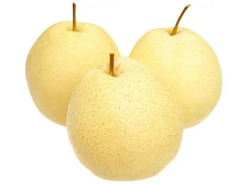 Hình ảnh Lê Đường (Hộp 350g)