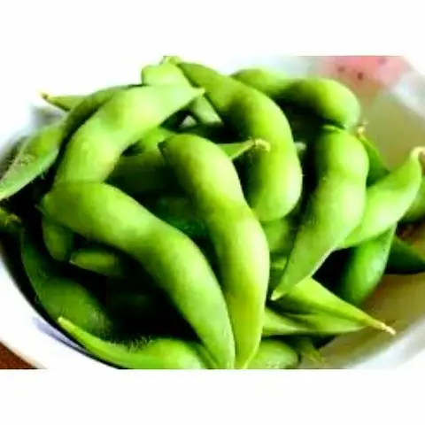 Hình ảnh Đậu nành Lông Nhật - edamame 80gr