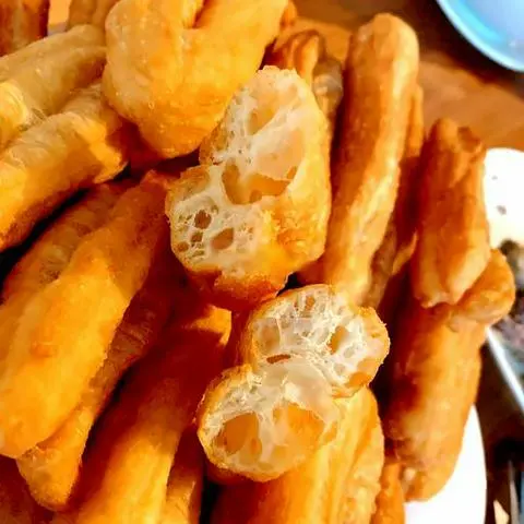 Hình ảnh Bánh quẩy