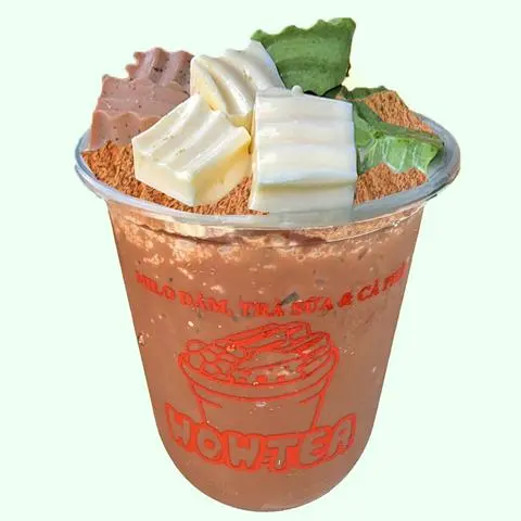 Hình ảnh Milo Dầm 3 loại khúc bạch