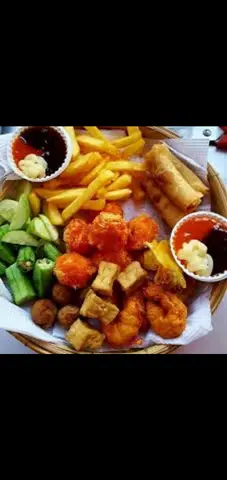 Hình ảnh Thập cẩm viên chiên 5