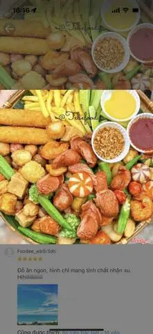 Hình ảnh Tá Lả 1