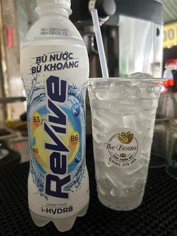 Hình ảnh Revive bù khoáng 