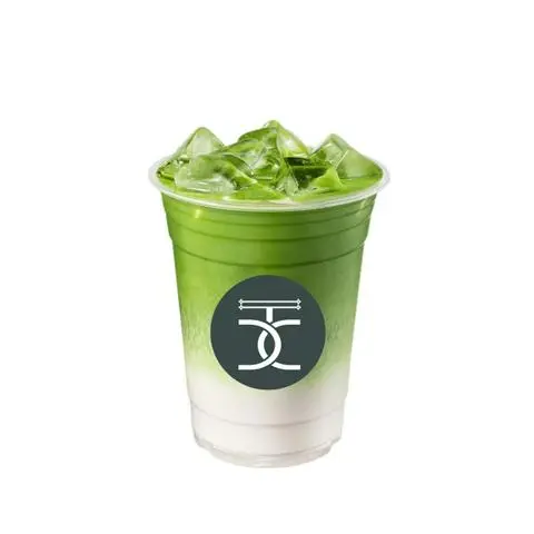 Hình ảnh Matcha latte