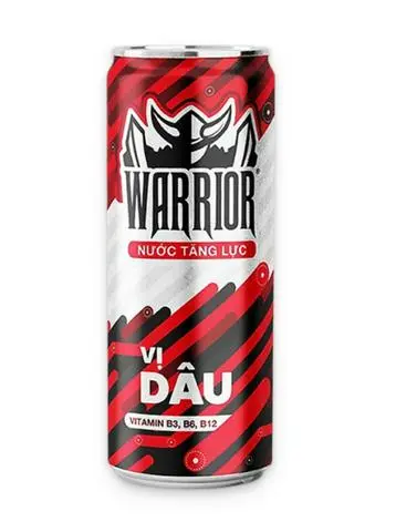 Hình ảnh warrior dâu 