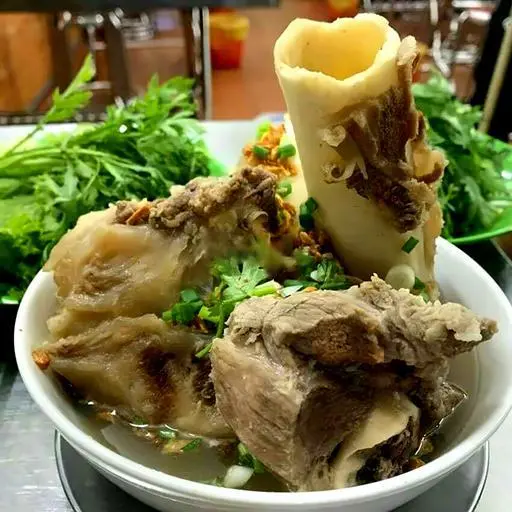 Hình ảnh Xương ống