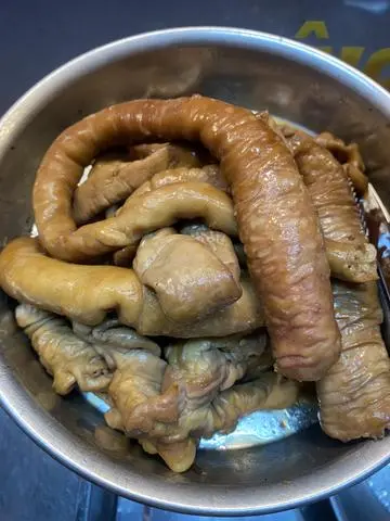 Hình ảnh phá lấu nữa ký 1/2