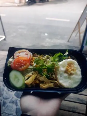 Hình ảnh Cơm Chiên Trứng