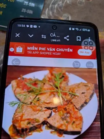 Hình ảnh Ca thu sốt ca chay 