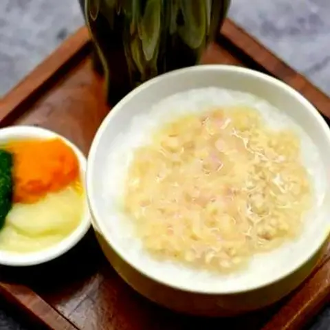 Hình ảnh Cháo cua
