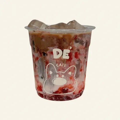 Hình ảnh Cacao Dâu