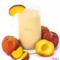 Hình ảnh Yaourt Đào đá xay