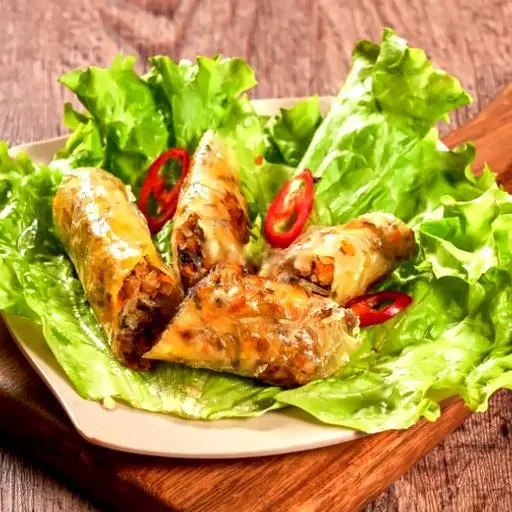 Hình ảnh Chả giò thêm (2 cuốn)