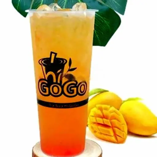 Hình ảnh Trà xoài L