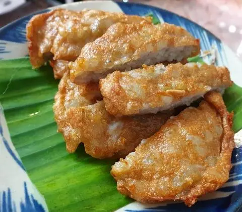 Hình ảnh Chả Cốm - 3 miếng