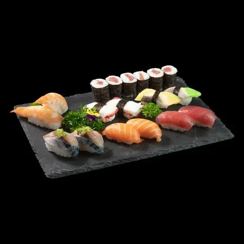 Hình ảnh CSS1 Sushi Tổng Hợp A