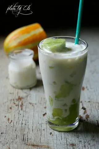 Hình ảnh Dưa gang dầm