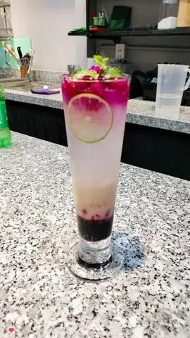 Hình ảnh soda yakult 