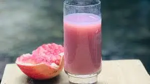 Hình ảnh Nước Ép Lựu 