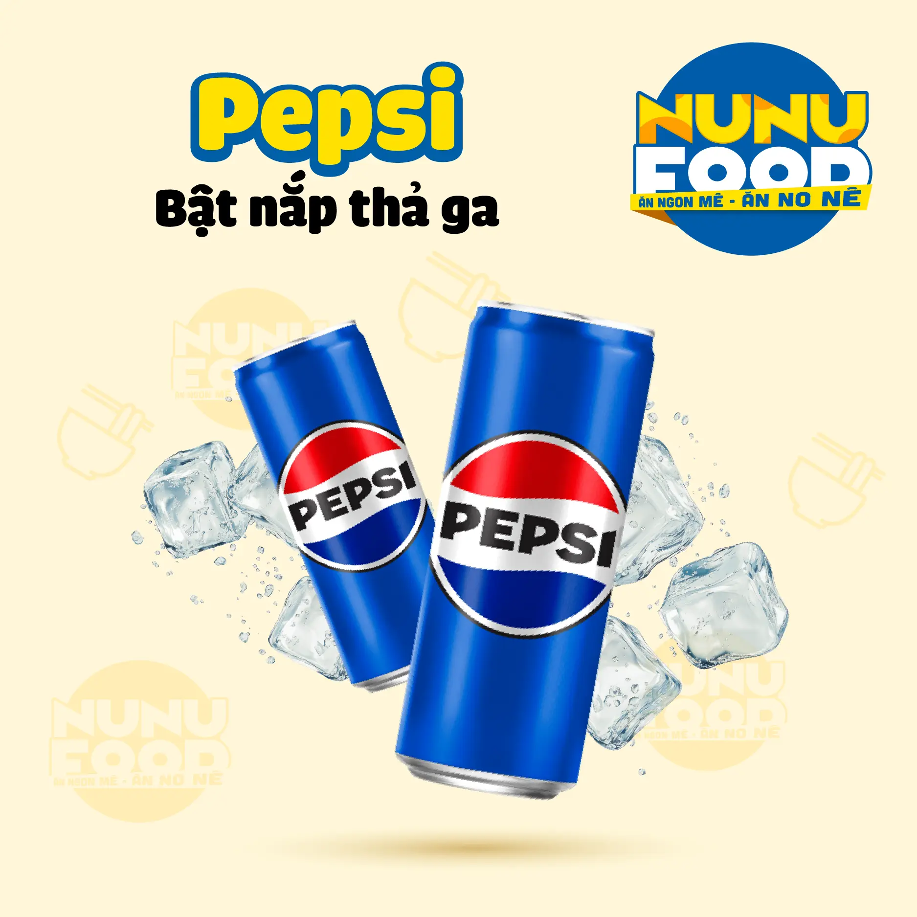 Hình ảnh Pepsi