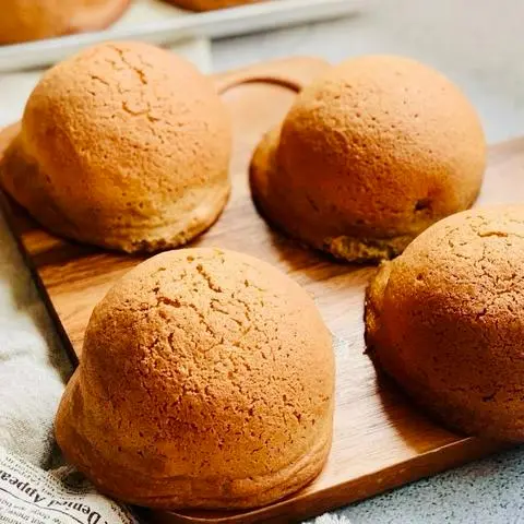Hình ảnh Bánh Paparoti nhân socola