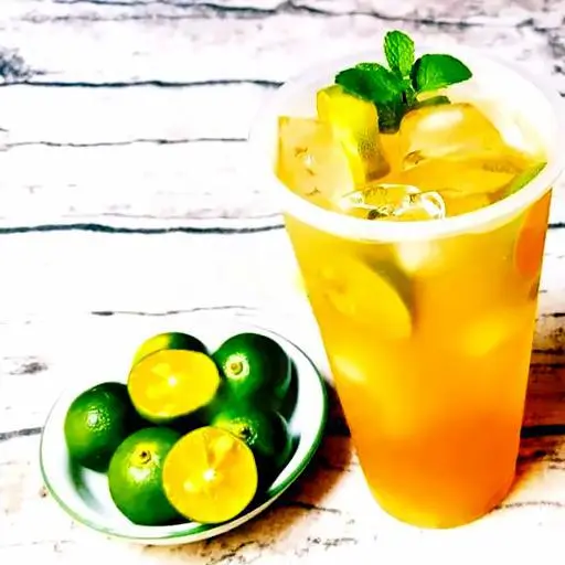 Hình ảnh Trà tắc lớn