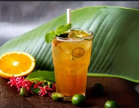 Hình ảnh Trà Tắc 
