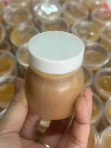 Hình ảnh muối chấm chân gà ( Tré ) siêu ngon