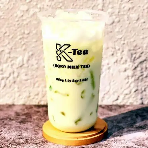 Hình ảnh Yaourt dưa lưới