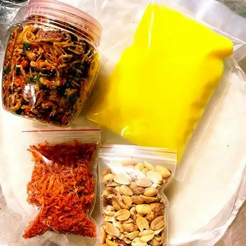 Hình ảnh Combo siêu ngon Bình Mập