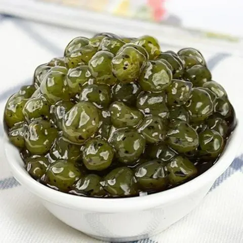 Hình ảnh Trân châu Olong 
