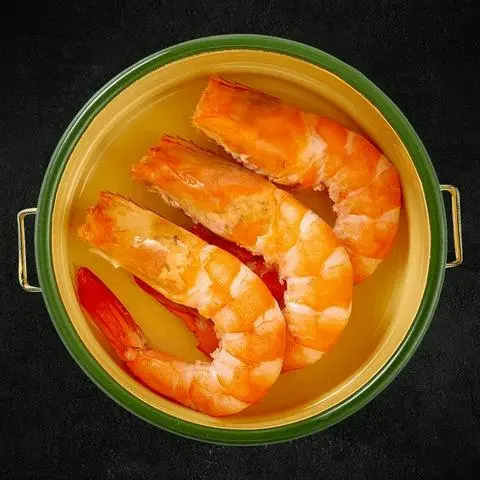 Hình ảnh Tôm Thêm 