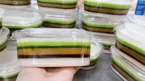 Hình ảnh RAU CÂU LỚP