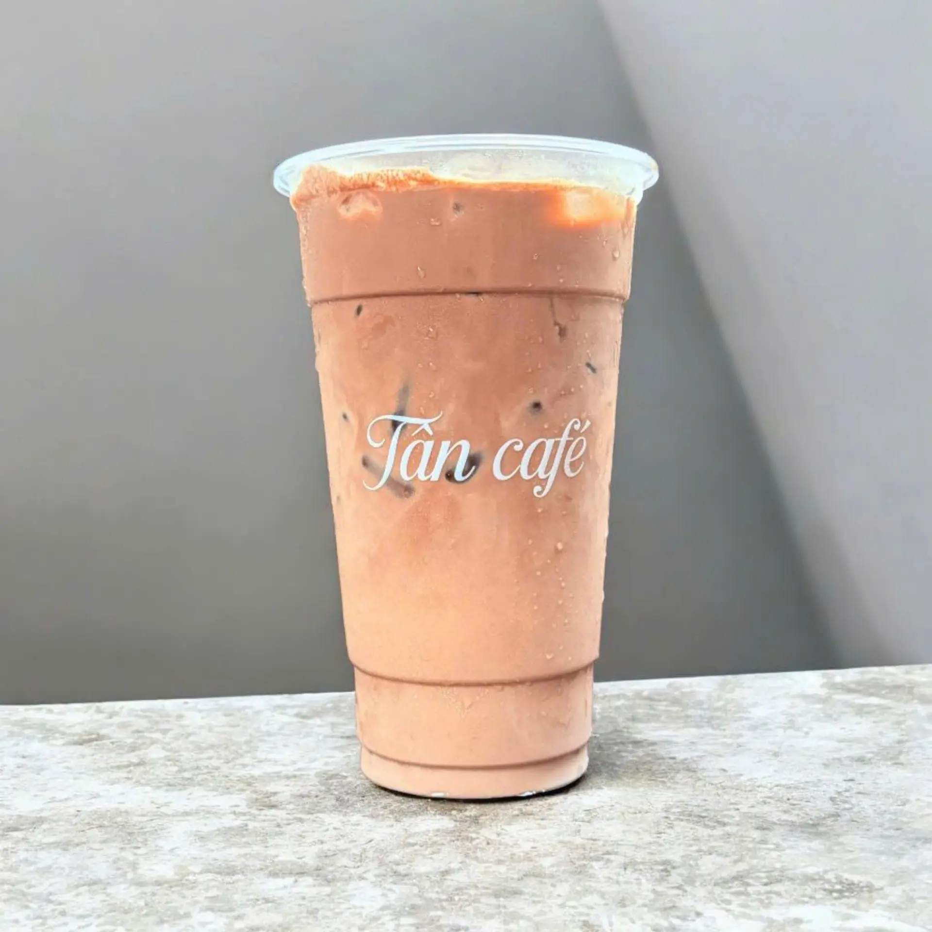 Hình ảnh CACAO NC - Cacao Nguyên Chất (Size L)