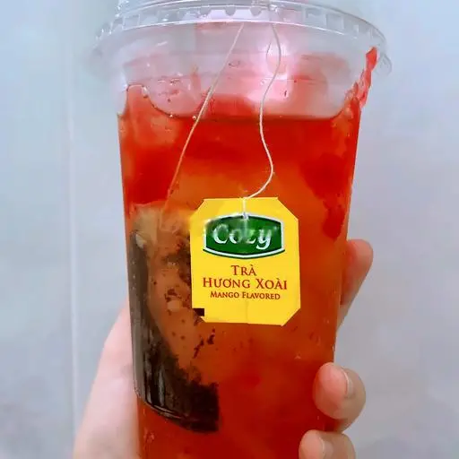 Hình ảnh Trà tắc dâu dầm