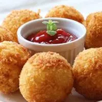 Hình ảnh Viên Phô Mai - 4 viên