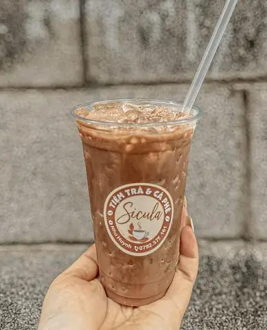 Hình ảnh Cacao sữa 