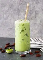 Hình ảnh Matcha latte