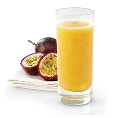 Hình ảnh Sinh Tố Chanh Dây