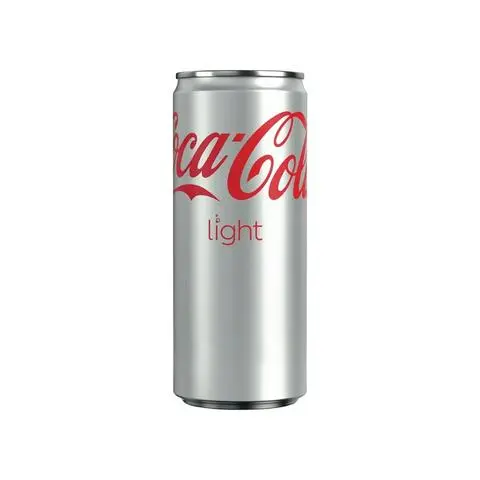 Hình ảnh Coke light 