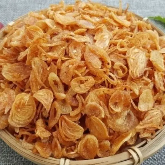 Hình ảnh 100 Gram Hành Phi