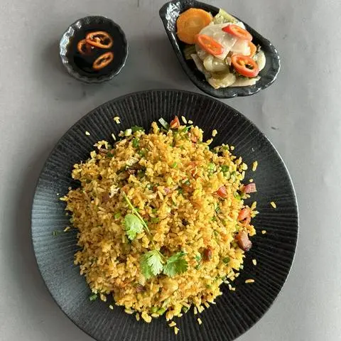 Hình ảnh Cơm chiên dương châu