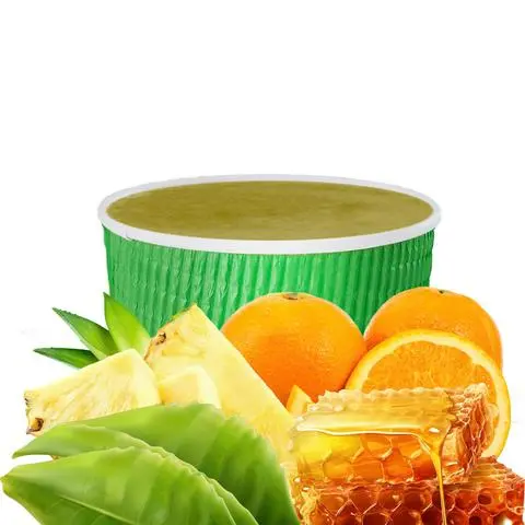 Hình ảnh Green Tea Pine Zen