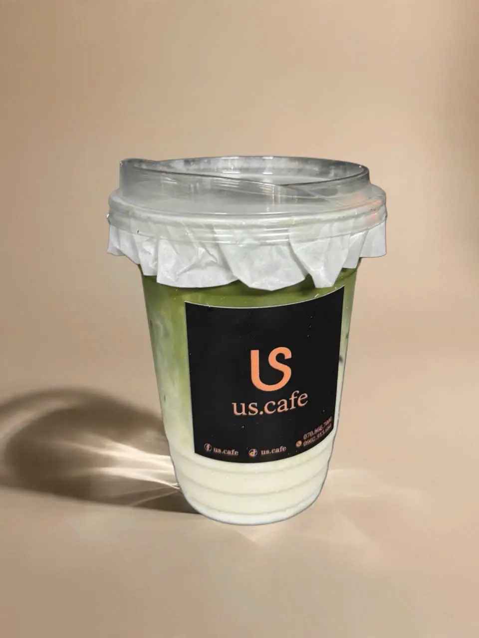 Hình ảnh Matcha Latte 