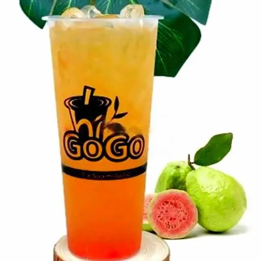 Hình ảnh Trà ổi L