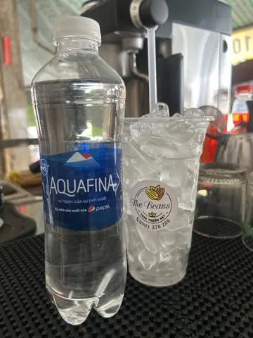 Hình ảnh Nước suối Aquafina