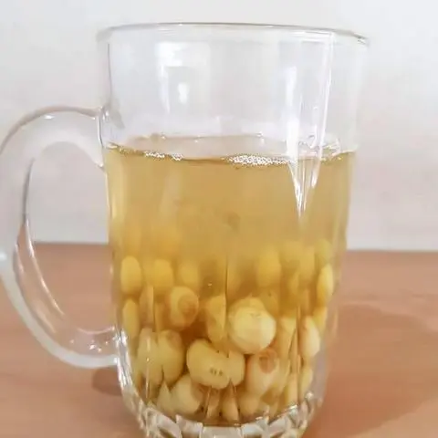 Hình ảnh Chè hạt sen