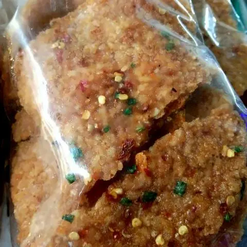 Hình ảnh Cơm cháy nước mắm